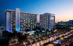 Anaheim Marriott Hotel United States